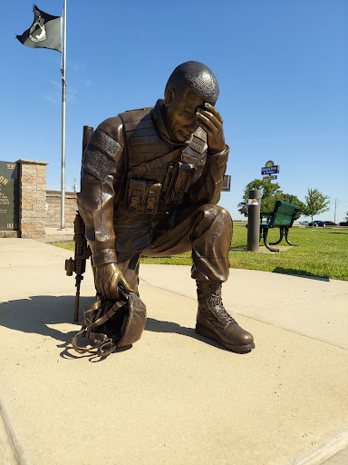 Randall D. Dalton Veterans Memorial Park