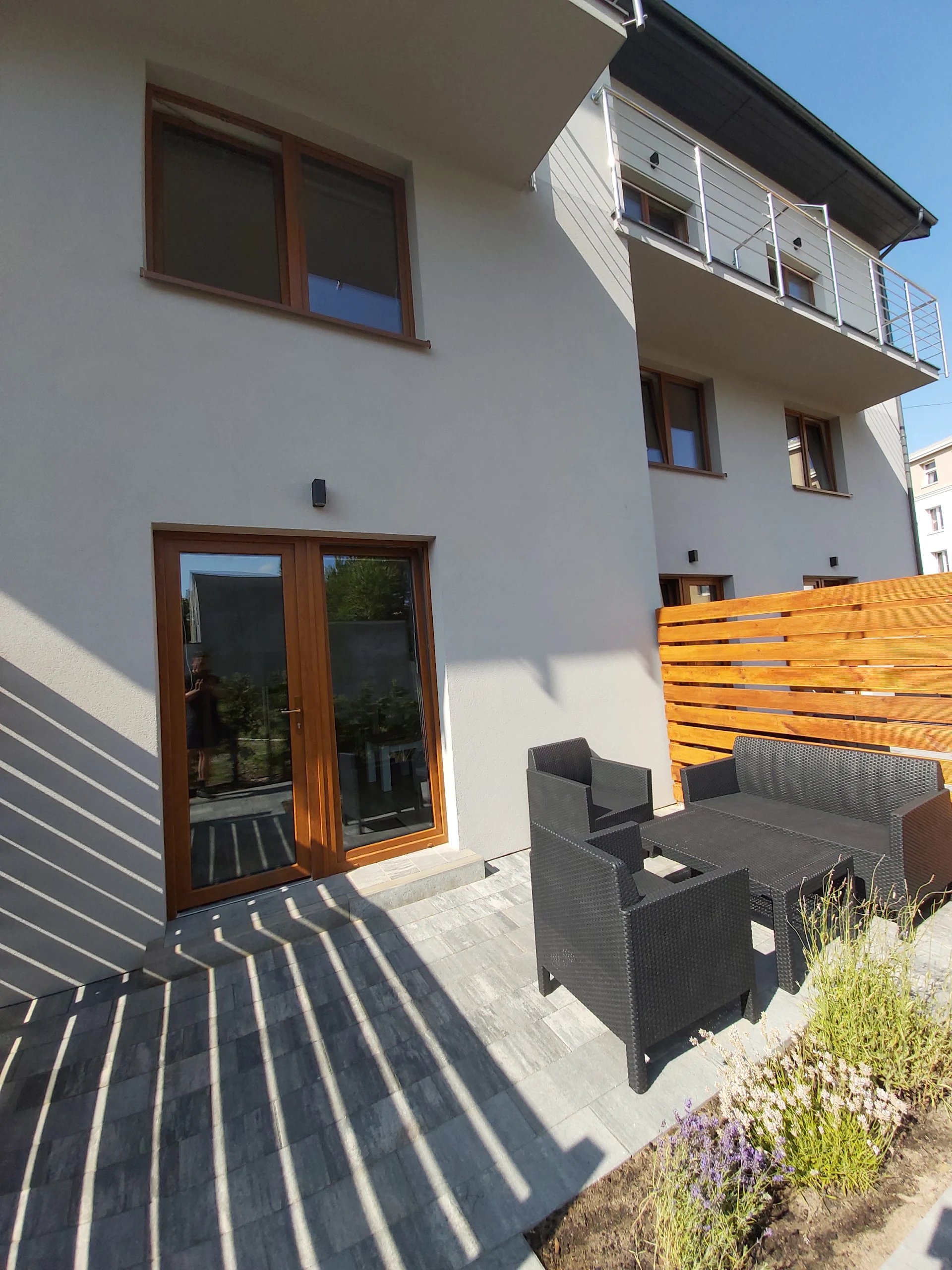 Apartamenty Centrum
