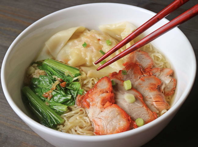 Honey Jar Cafe (Thai) by null