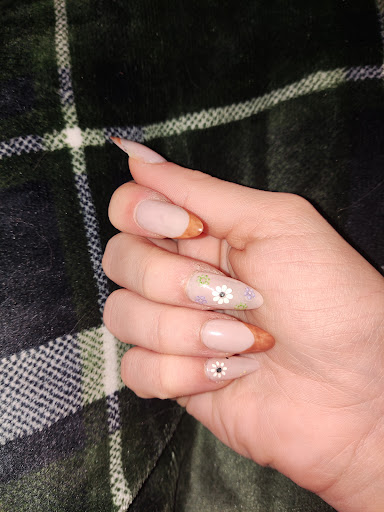 Nail art home - Thumbnail