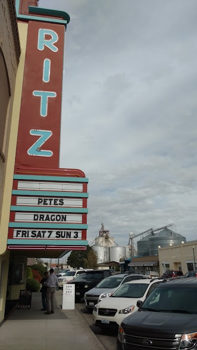 Ritz Theatre