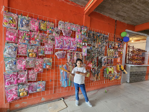Mercado La Esperanza