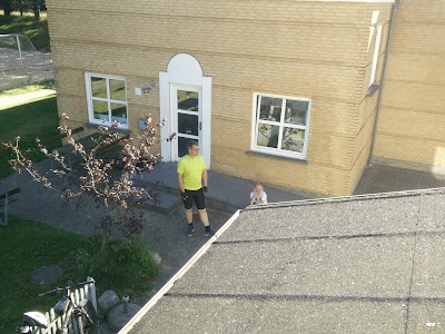 Photos of S&aelig;by Fritidscenter