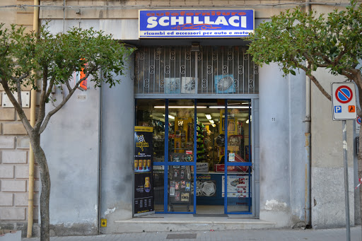 Autoforniture Schillaci