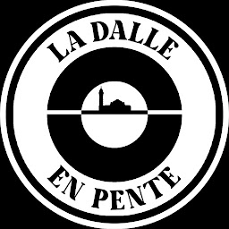 Photo n°25 de La Dalle en Pente à Limoges (Bar)