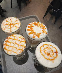 Photo n°6 de L’Instant Gourmand à Vichy (Café)