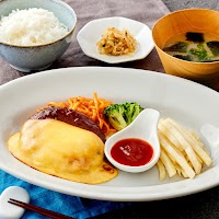 やよい軒 外環柏原店