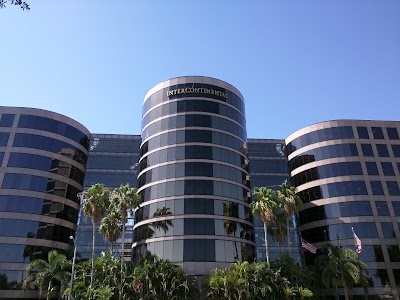 Photos of Intercontinental Tampa