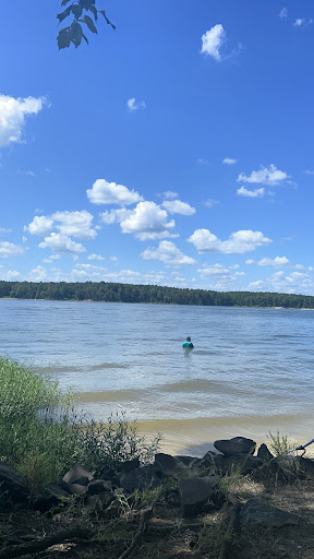 White Oak Recreation Area