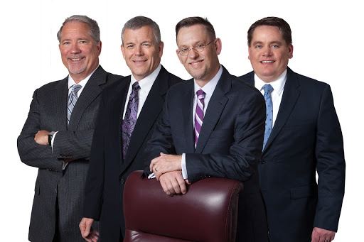 Starr Austen & Miller, LLP