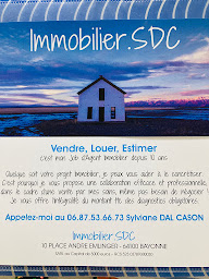 Photo n°8 de immobilier sdc à Bayonne (Agence immobilière)