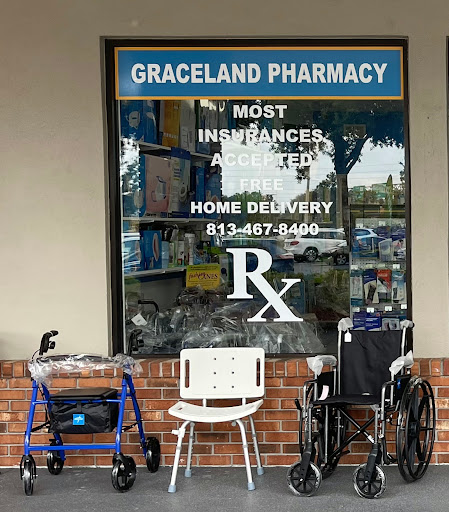 Graceland Pharmacy & Medical Supply - Thumbnail