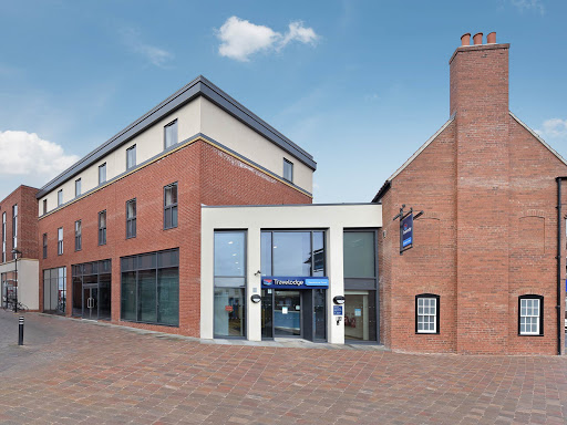 Travelodge Newark-on-Trent