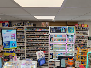 Photo n°6 de TABAC LE FÉTICHE à Thonon-les-Bains (Bureau de tabac)