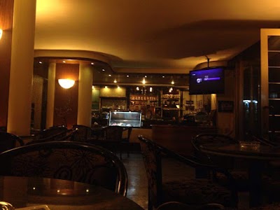 Photos of Cortina.D Cafe