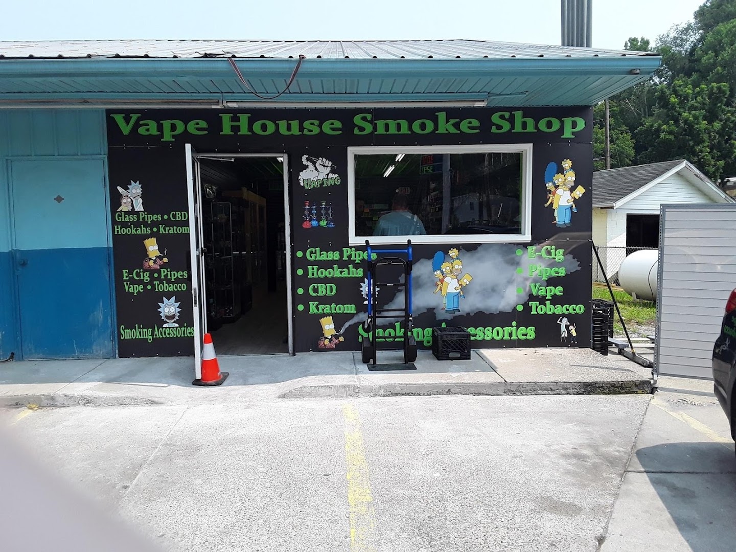 VapeHouse SmokeShop photo 1