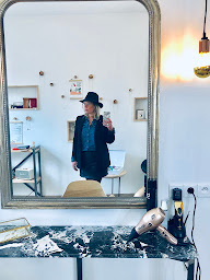 Photo n°3 de By Marie Dauch à Grenade (Salon de coiffure)