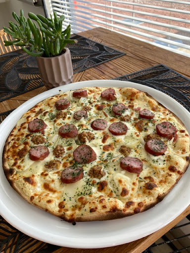 Photo 3 - La Prée Pizza