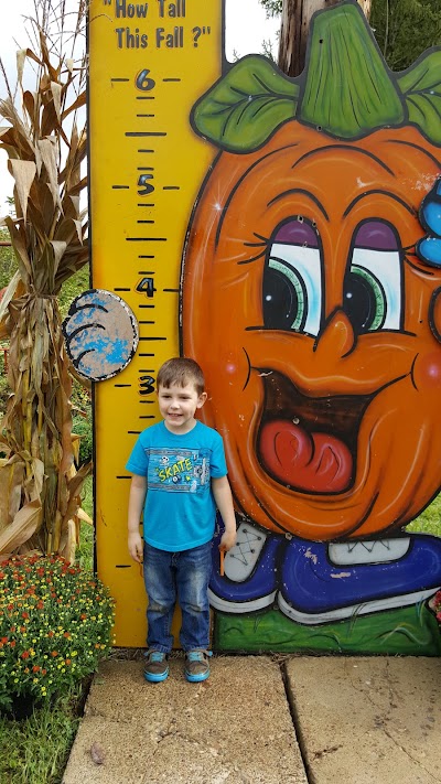 Photos of Hozak Farms