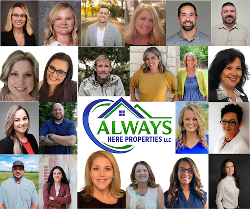 Always Here Properties, LLC - Thumbnail