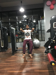 NOBLE GYM & FITNESS – Gym in Una, Gujarat