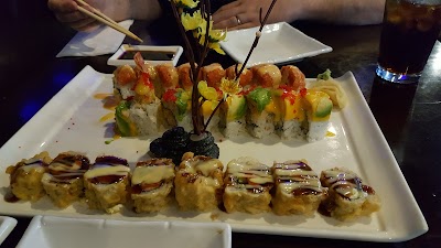 Photos of Sakura Japanese Restaurant