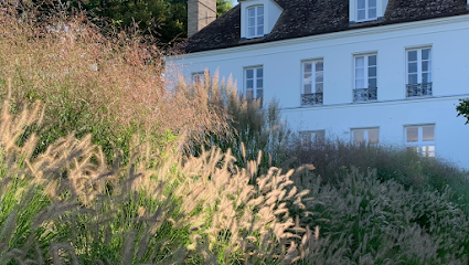 HORUS Paysages - Paysagiste concepteur DPLG - Ile de France