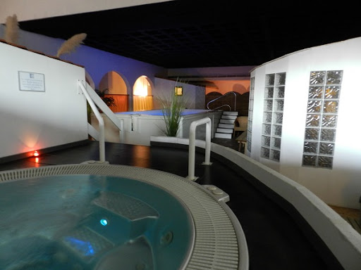 Photo de SPA Thermal D'Uriage à Vaulnaveys-le-Haut (38410)