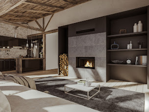 Photo n°30 de Seguin Auvergne Randan à Randan (Fournisseur d'équipements de chauffage)