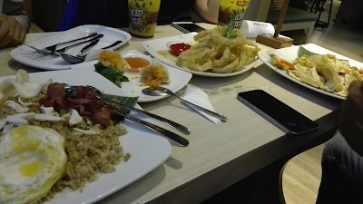 Photos of Roxy Square Jember
