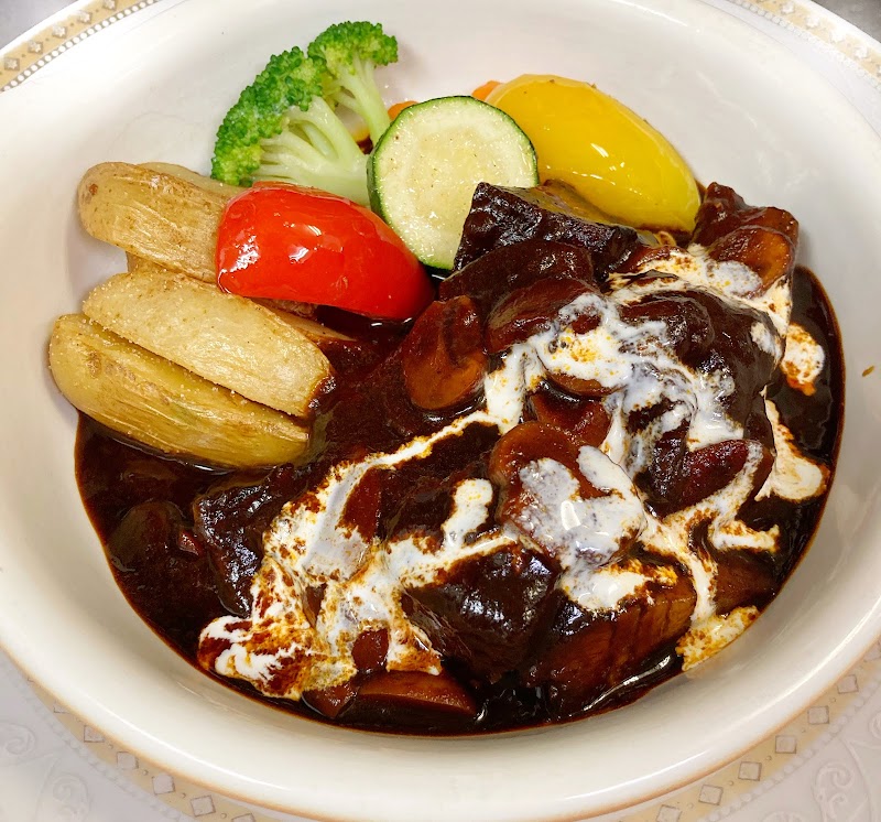 レストラン パルパル