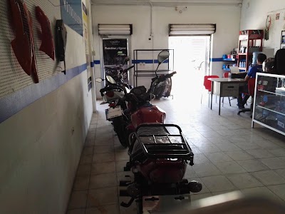store