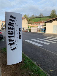 Photo n°4 de L'épicerie d'à côté - Tabac à Artas (Bureau de tabac)