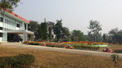 Photos of Khagrachhari Cantonment Public School & College