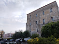 Dimora degli Enotri à Gignod