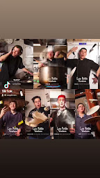 Photo n°117 de Les Petits Ventres à Limoges (Restaurant)