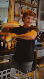 Photo n°8 de Ardi Beltza à Biarritz (Bar à cocktails)