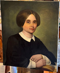 Photo n°16 de Arts et Antiquités à Le Bec-Hellouin (Galerie d'art)