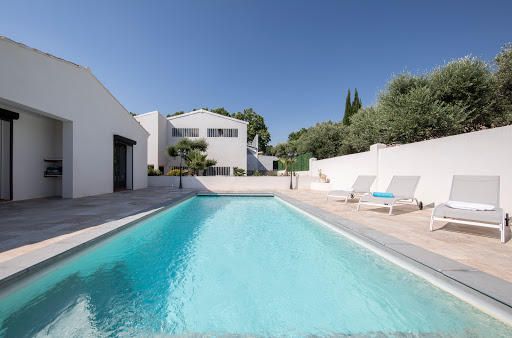 Photo de Everblue - Patrick Lemaire Paysage - Construction et Rénovation de piscine à Sens à Sens (89100)