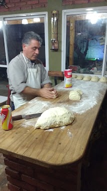 Bakery Santa Rita, Author: ricardo schamne