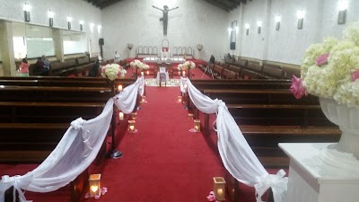Photos of St. Helena Parish
