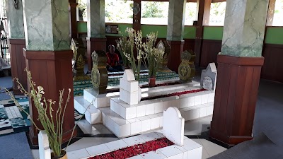 Photos of Masjid Jami - Assegaf