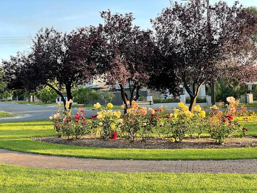 Austral Park