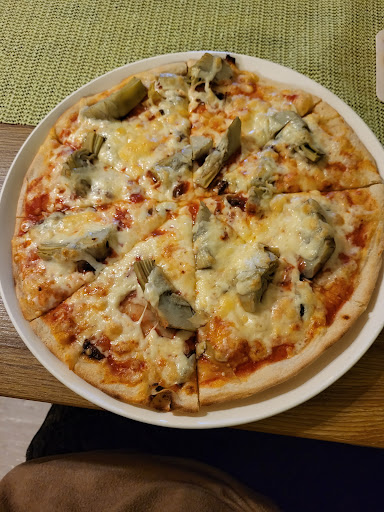 Pizzeria Bei Vito Inh. Albamonte Vito Francesco Pizzarestaurant - Thumbnail