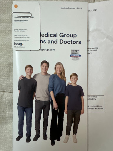 Hoag Health Center - Dove Canyon - Thumbnail