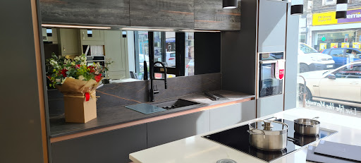 Dickson Kitchens & Interiors Ltd - Thumbnail