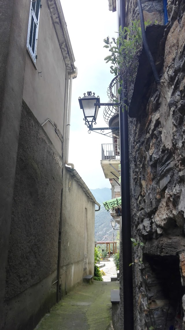 Trattoria Gli Ausenda