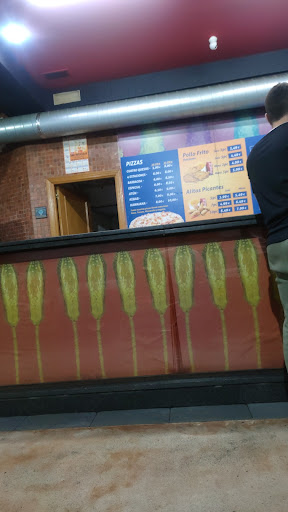 EFC Kebab - Thumbnail
