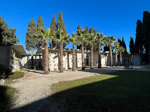 Cimitero di Campofilone