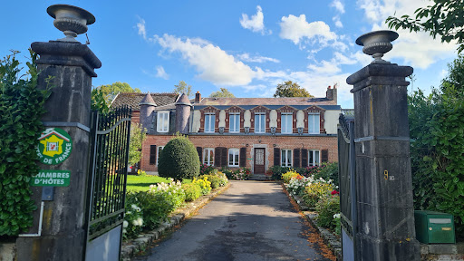 Chambres d’hôtes d'Origny-en-Thierache - Thumbnail
